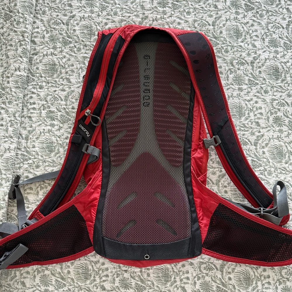 OSPREY Raptor 10 - Picture 4 of 7